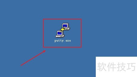 putty��������ַ�����