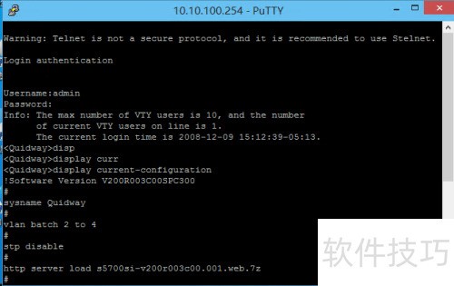 PuTTYԶ��telnet��������PuTTY��telnet��ô��