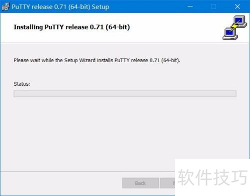 【PuTTY】如何正确下载与安装 【PuTTY】如何正确下载与安装