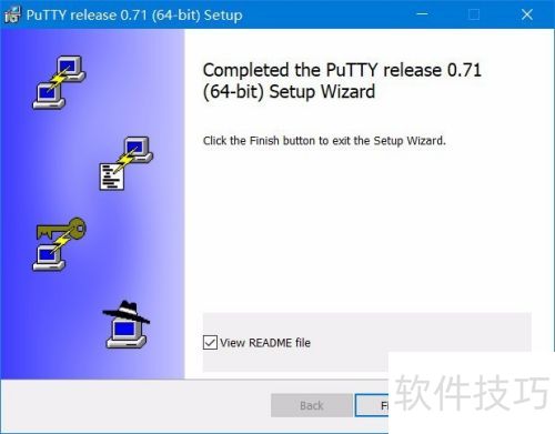 【PuTTY】如何正确下载与安装 【PuTTY】如何正确下载与安装