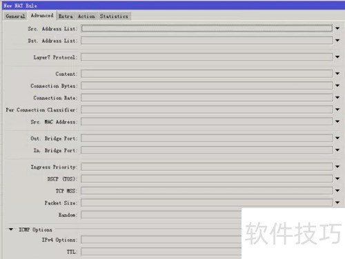 winbox设置端口映射 ROS端口映射 winbox设置端口映射 ROS端口映射