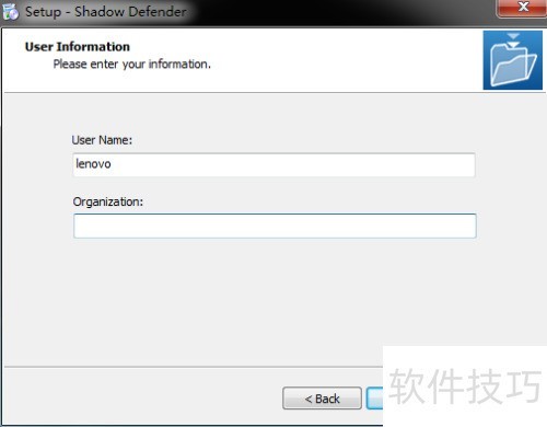 Ӱ��ϵͳ shadow defender������ʹ�ý̳�