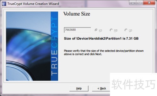 ���ʹ��TrueCrypt����