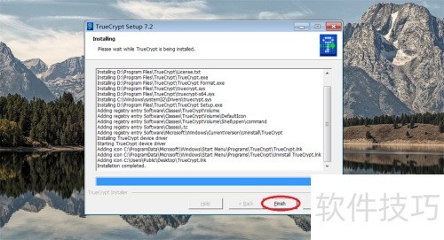 windows ��װ TrueCrypt �̳�
