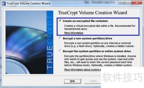 ���ʹ��TrueCrypt����
