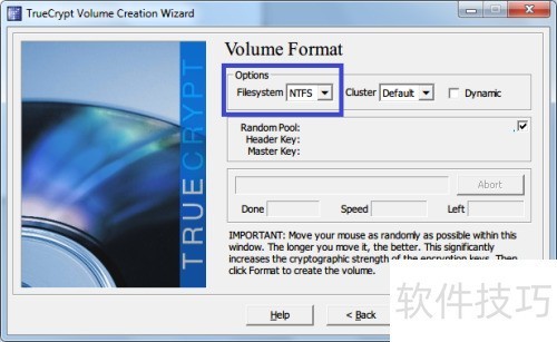 ���ʹ��TrueCrypt����