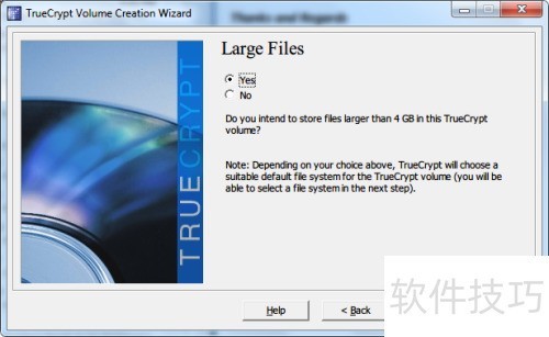 ���ʹ��TrueCrypt����