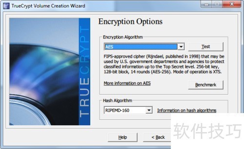 ���ʹ��TrueCrypt����