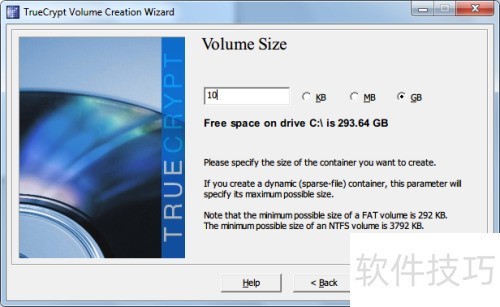 ���ʹ��TrueCrypt����