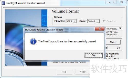 ���ʹ��TrueCrypt����