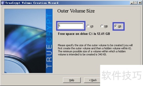 ���ʹ��TrueCrypt����