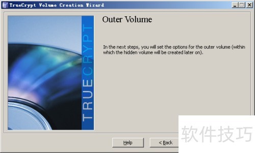 ���ʹ��TrueCrypt����