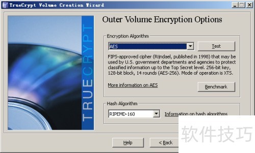 ���ʹ��TrueCrypt����