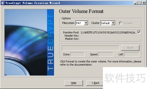 ���ʹ��TrueCrypt����