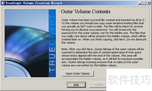 ���ʹ��TrueCrypt����