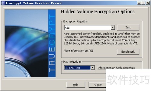 ���ʹ��TrueCrypt����