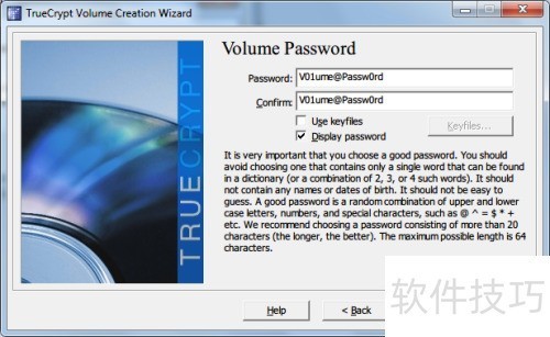 ���ʹ��TrueCrypt����
