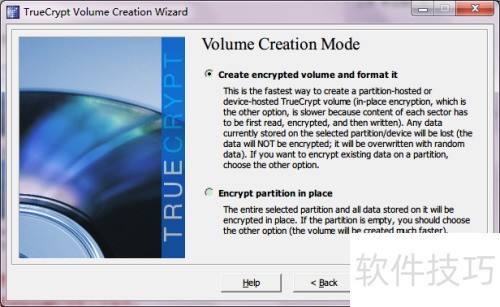 ���ʹ��TrueCrypt����