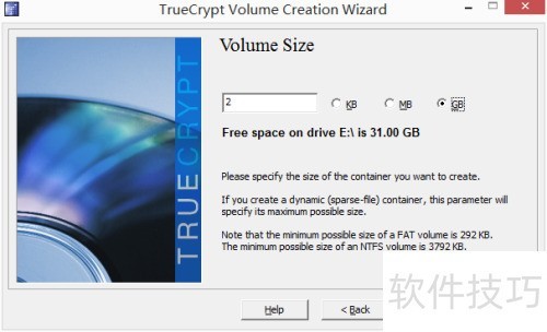 TrueCrypt���ܸ�����˽