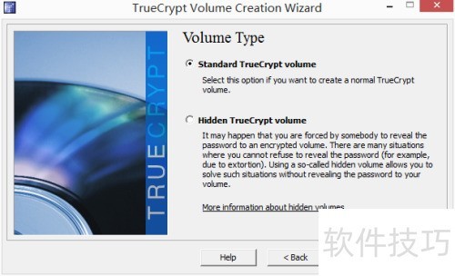 TrueCrypt���ܸ�����˽