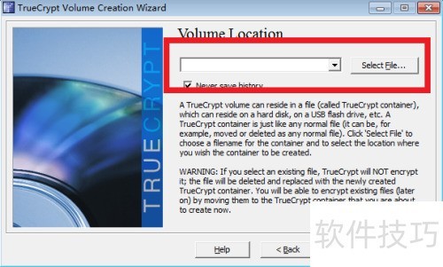 TrueCrypt�İ�װ��ʹ��