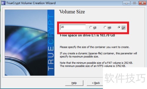 TrueCrypt�İ�װ��ʹ��