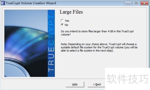 TrueCrypt�İ�װ��ʹ��