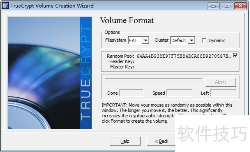 TrueCrypt�İ�װ��ʹ��