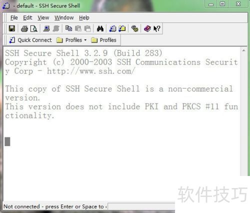 SSHSecureShellClient(ssh client)����ϸʹ��
