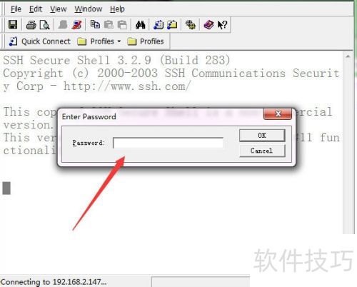 SSHSecureShellClient(ssh client)����ϸʹ��
