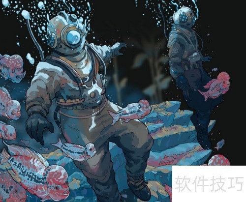 AffinityPhoto��һ��ʲô��������