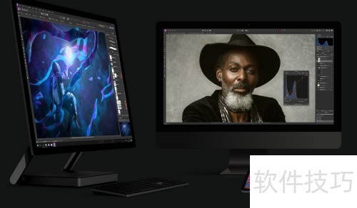 AffinityPhoto��һ��ʲô��������