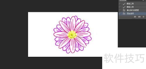 Photoshop技巧之给黑白照片上色 Photoshop技巧之给黑白照片上色