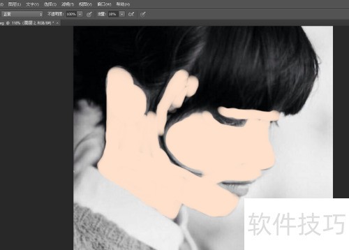 Photoshop如何给黑白照片上色? Photoshop如何给黑白照片上色?