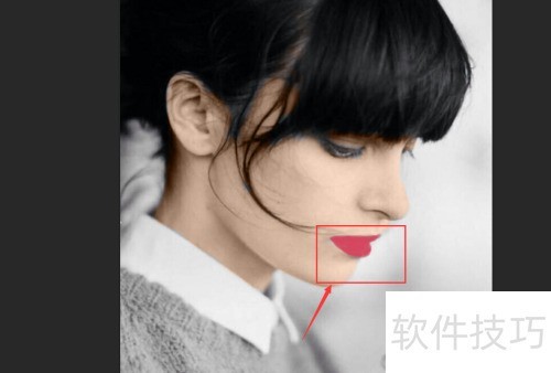Photoshop如何给黑白照片上色? Photoshop如何给黑白照片上色?