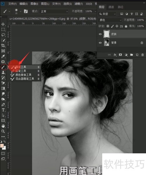 ��ô���ڰ���Ƭ��ɫ��