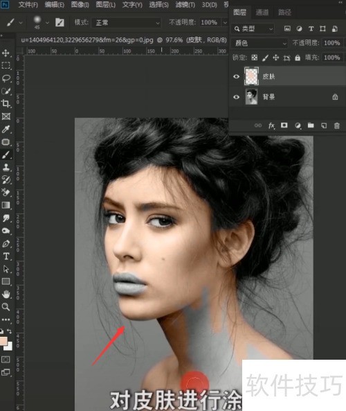 ��ô���ڰ���Ƭ��ɫ��