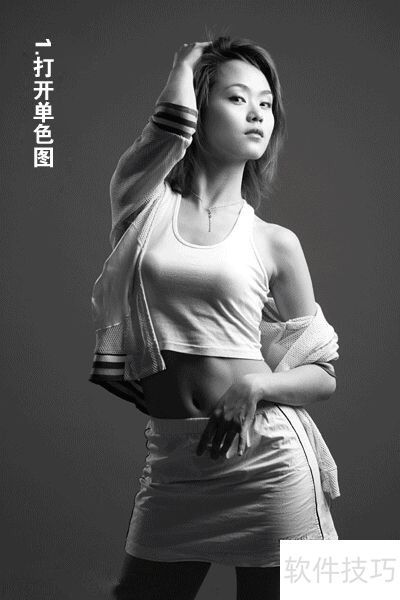 ���ڰ���Ƭ��ɫ