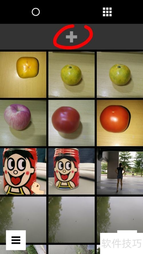 ���ʹ��VSCOcam�༭ͼƬ