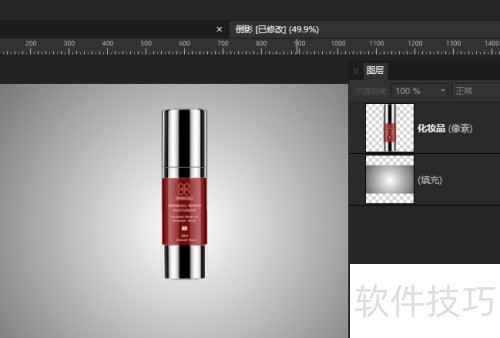 AffinityPhoto��������Ʒ��ӰЧ��