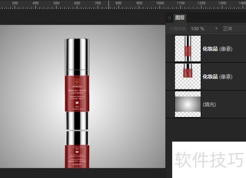 AffinityPhoto��������Ʒ��ӰЧ��