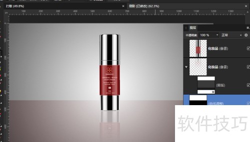 AffinityPhoto��������Ʒ��ӰЧ��