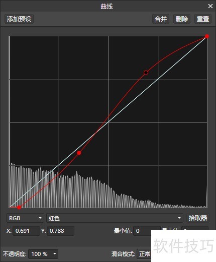 AffinityPhoto����������תƬ����ɫ����