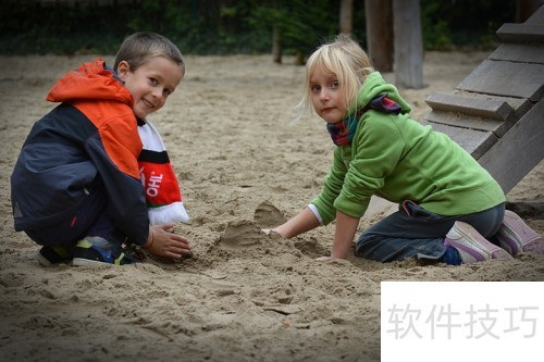 AffinityPhoto如何做照片晕影效果 AffinityPhoto如何做照片晕影效果