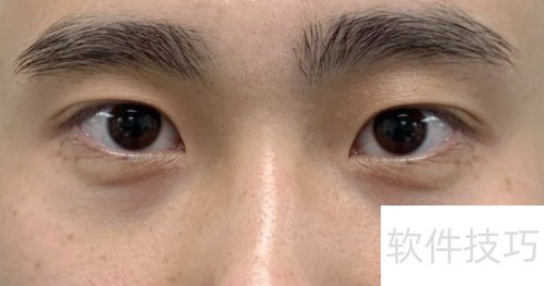 AffinityPhoto��������ֻ�۾��Գƣ�