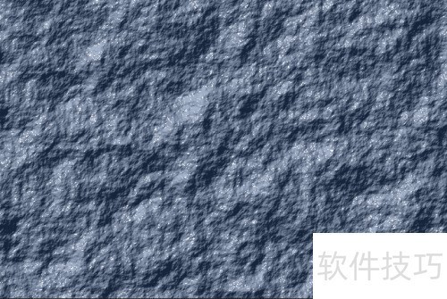 AffinityPhoto怎样制作岩石纹理? AffinityPhoto怎样制作岩石纹理?