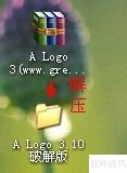 ������AAA LOGO���Ư����LOGO