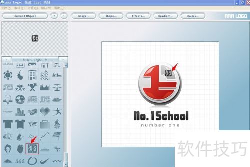 ������AAA LOGO���Ư����LOGO