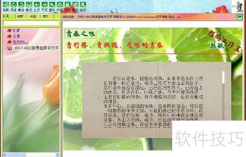 友益文书制作电子杂志-利用zinemaker内页模板 友益文书制作电子杂志-利用zinemaker内页模板