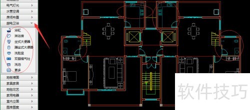 CAD�����װʹ�ü���